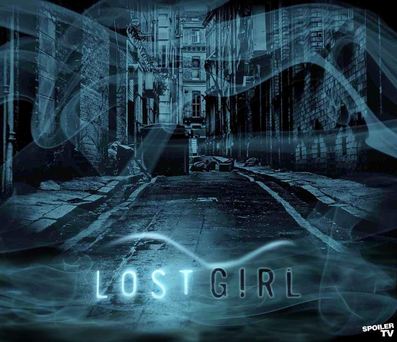 Lost Girl Wallpapers