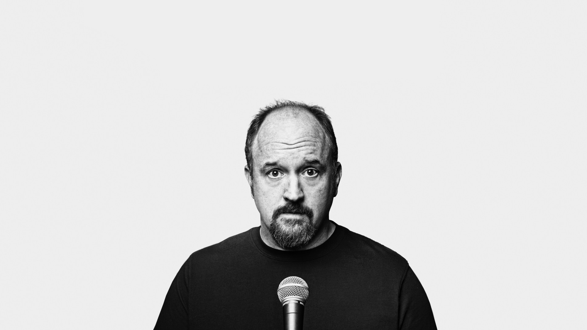 Louie (2010) Wallpapers