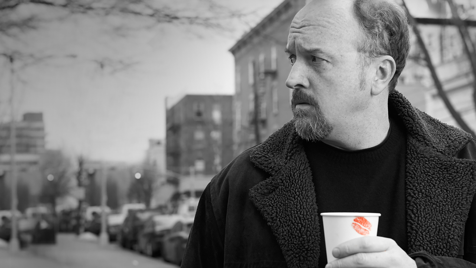 Louie (2010) Wallpapers