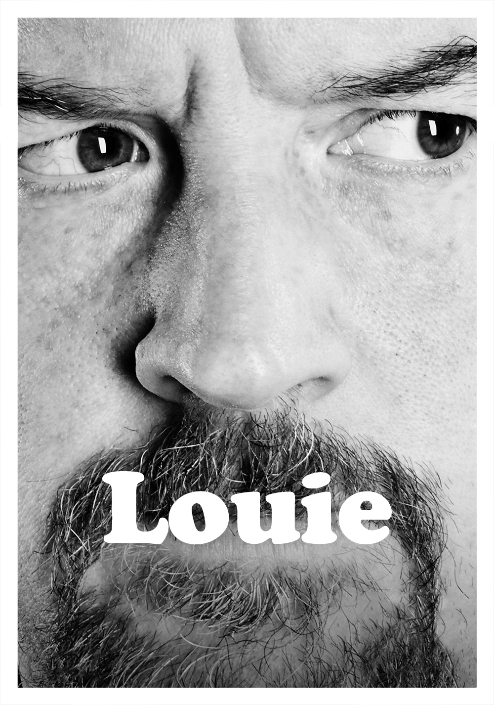 Louie (2010) Wallpapers