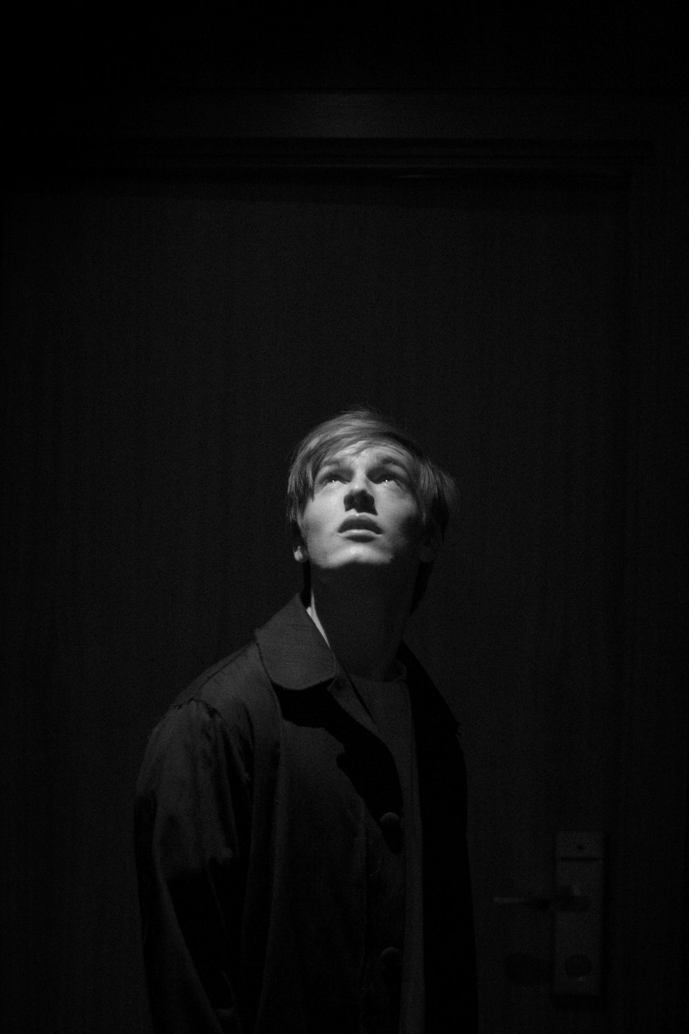 Louis Hofmann Netflix Dark Wallpapers