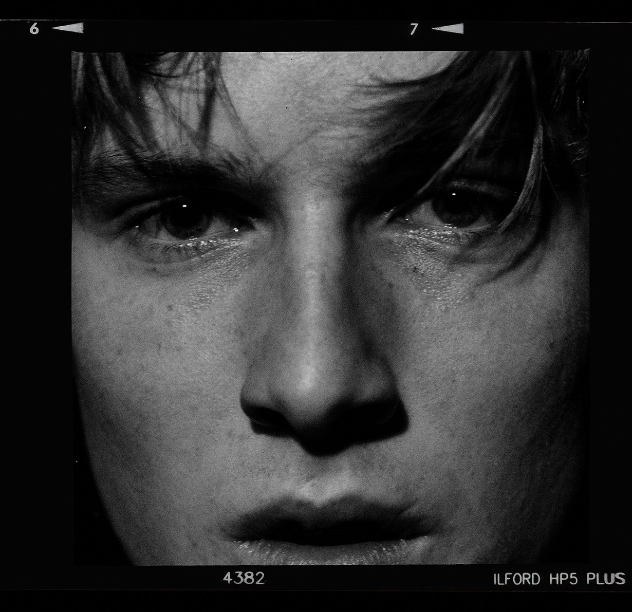 Louis Hofmann Netflix Dark Wallpapers