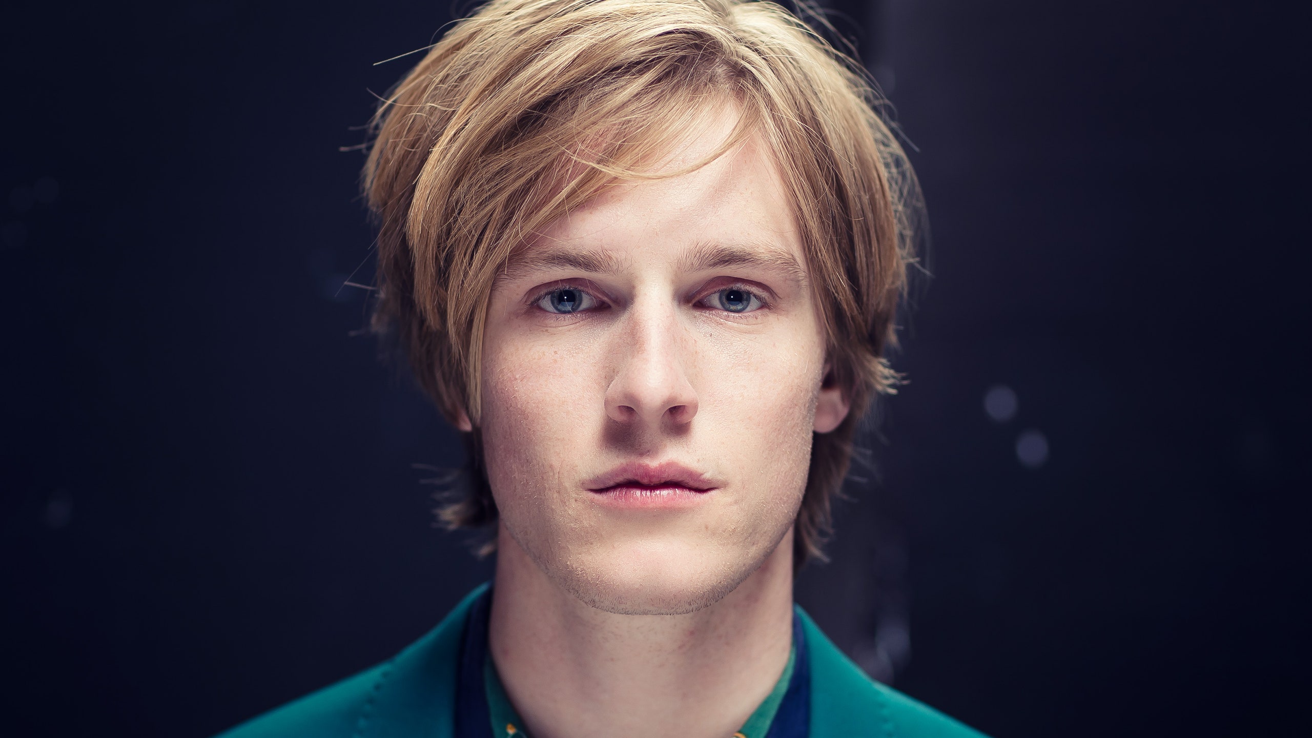 Louis Hofmann Netflix Dark Wallpapers