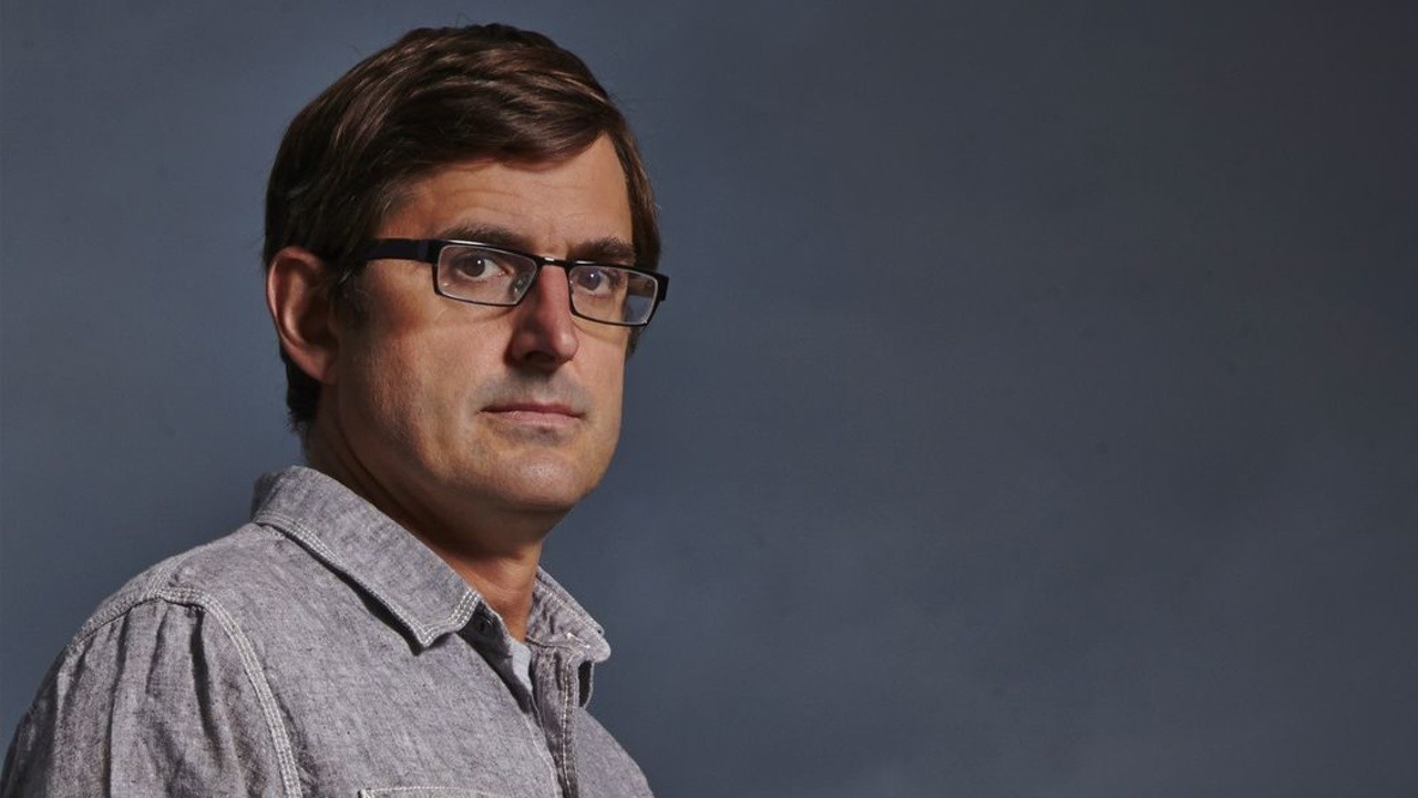 Louis Theroux'S La Stories Wallpapers