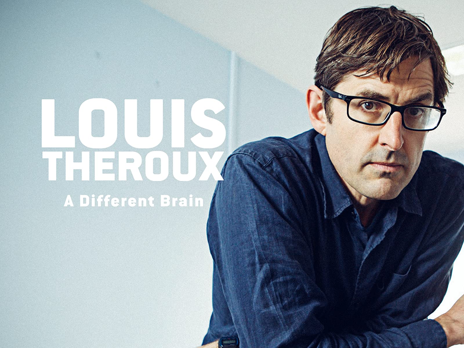 Louis Theroux'S La Stories Wallpapers