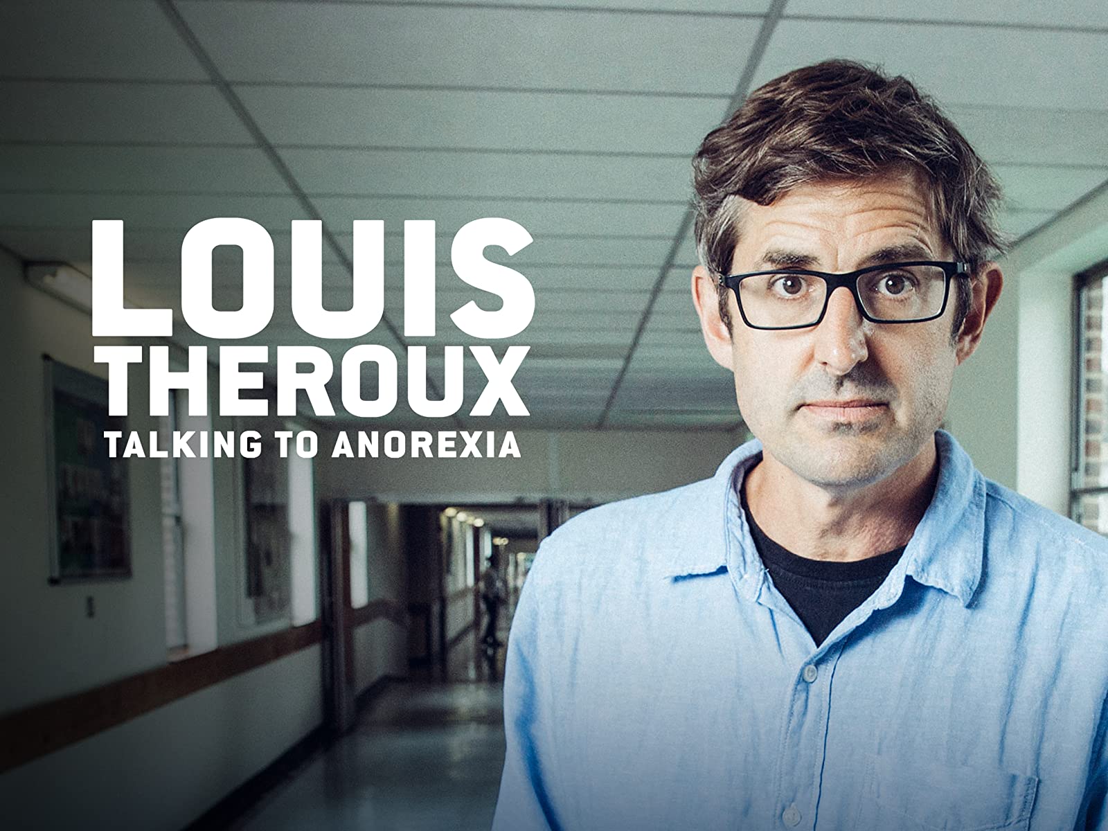 Louis Theroux'S La Stories Wallpapers