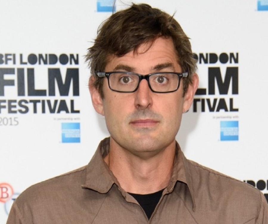 Louis Theroux'S La Stories Wallpapers