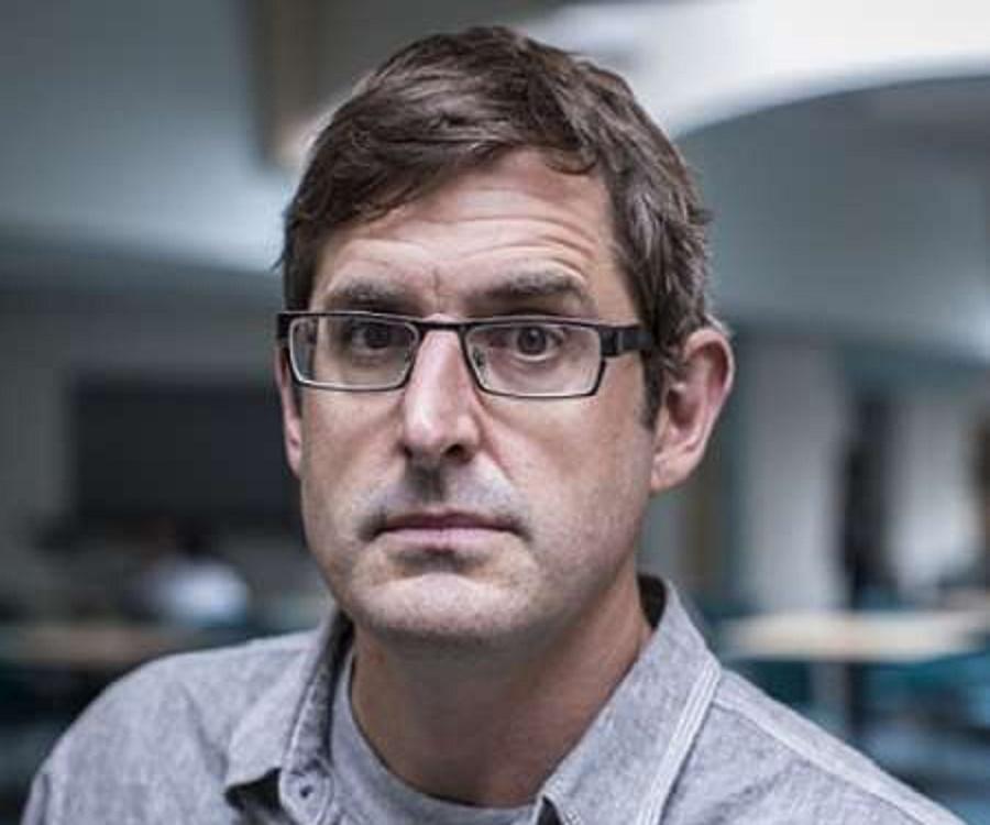 Louis Theroux'S La Stories Wallpapers