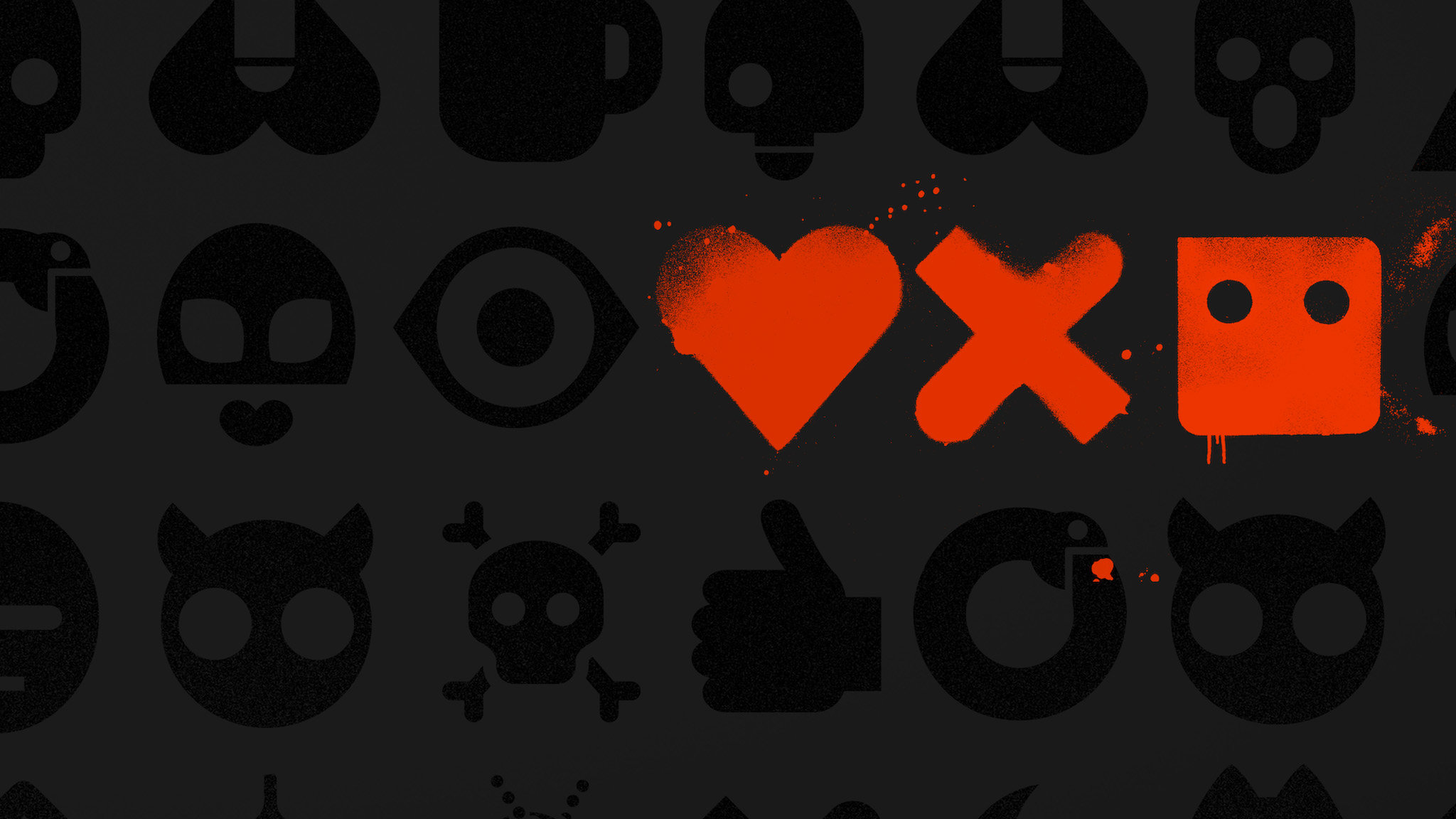 Love Death And Robots Wallpapers