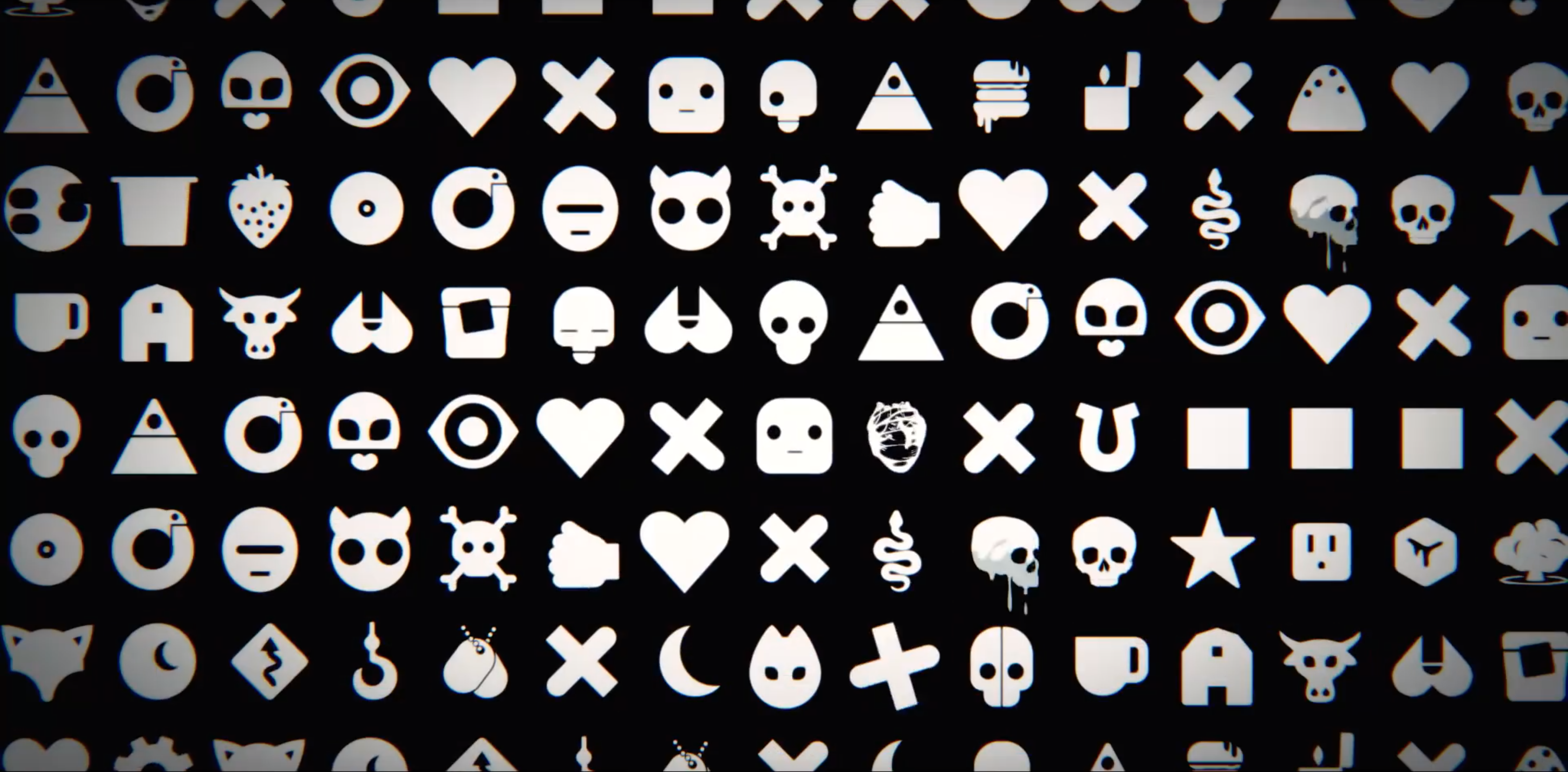 Love Death And Robots Wallpapers