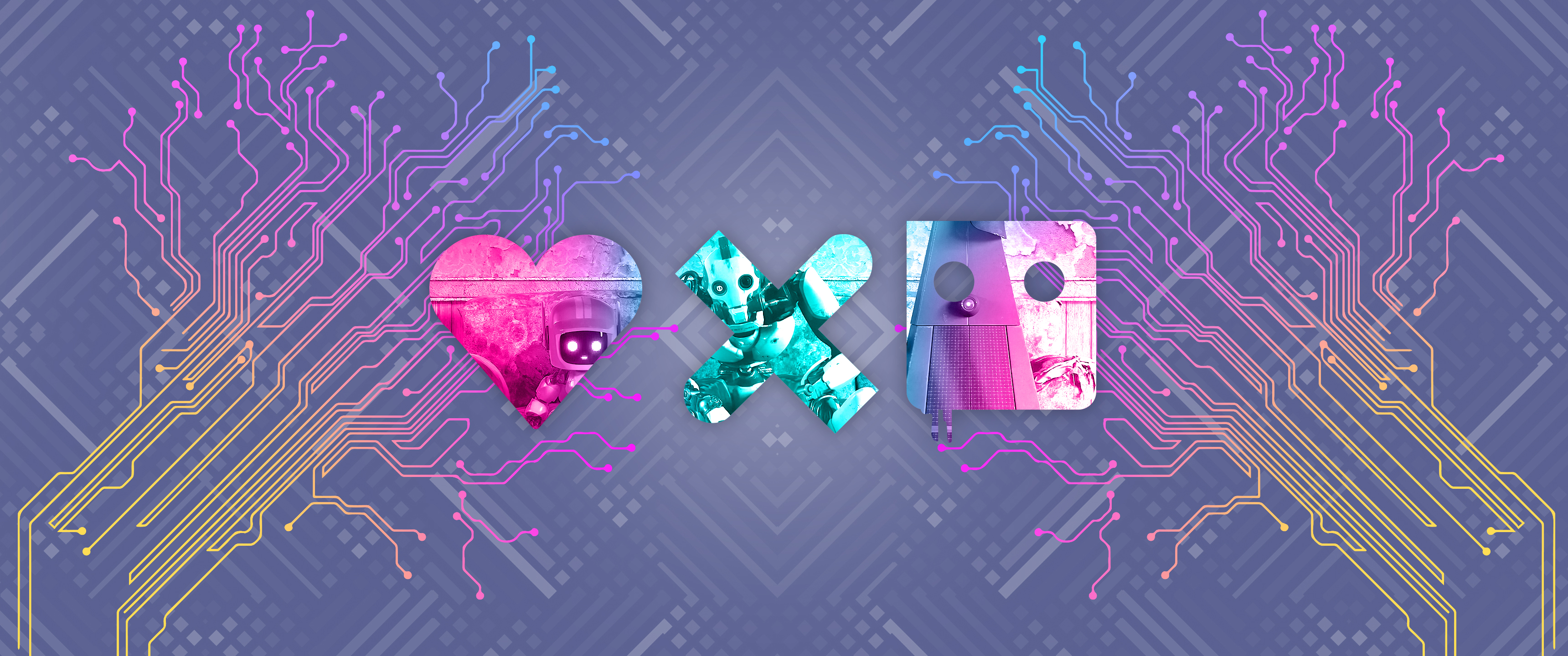 Love Death And Robots Wallpapers
