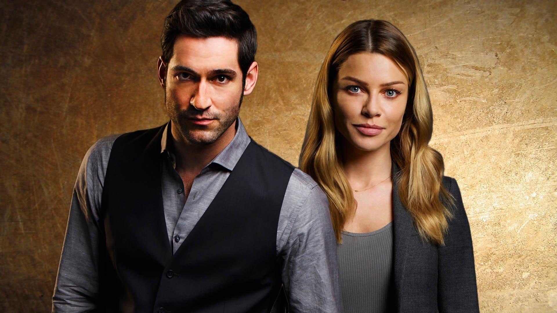 Lucifer 2020 Wallpapers