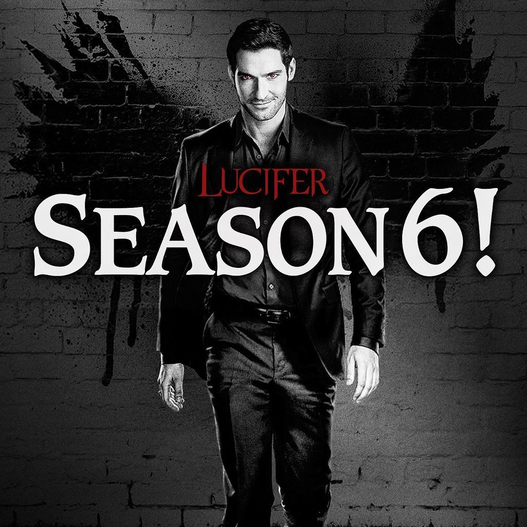 Lucifer 2020 Wallpapers