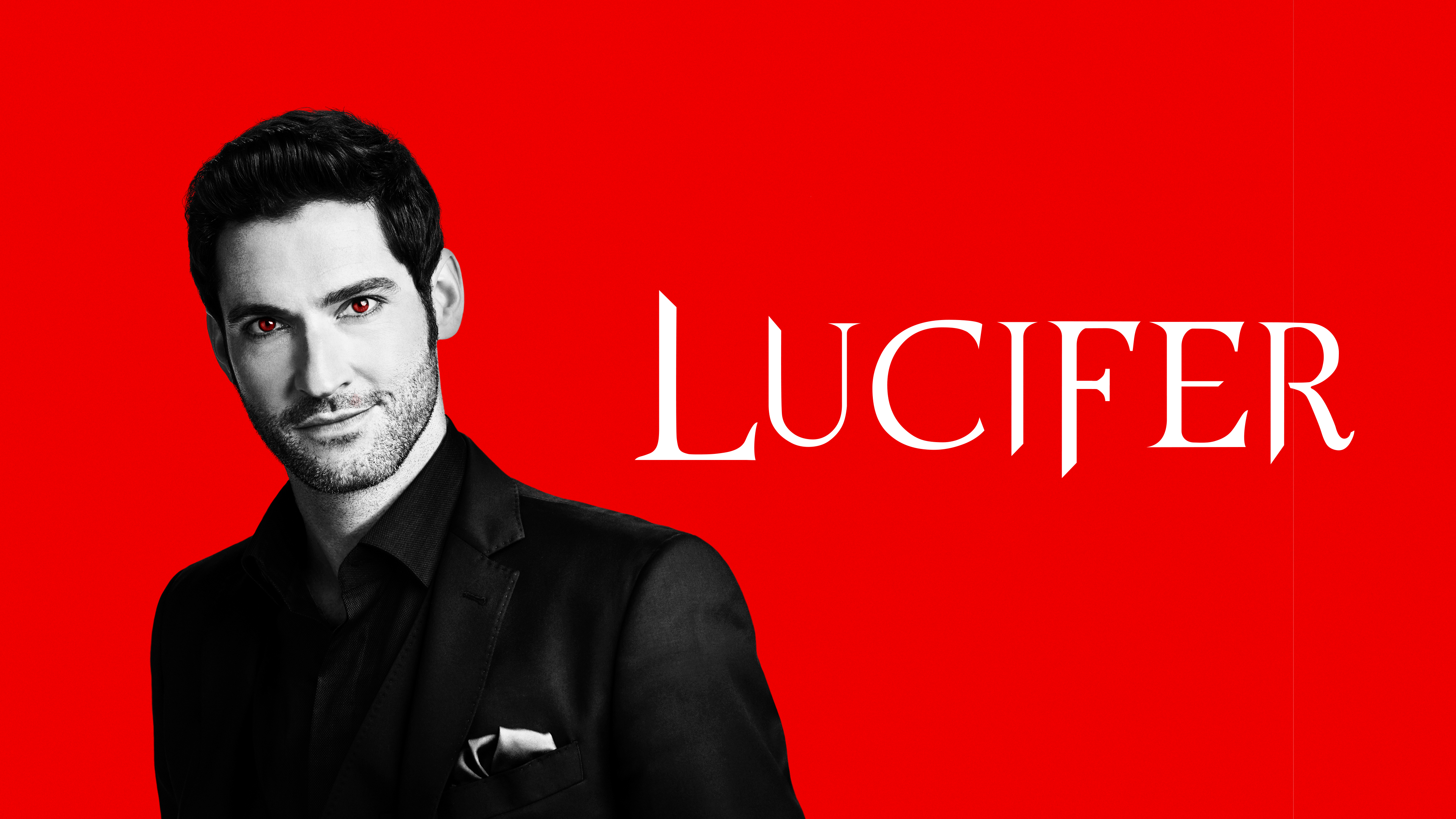 Lucifer Season 3 Wallpapers