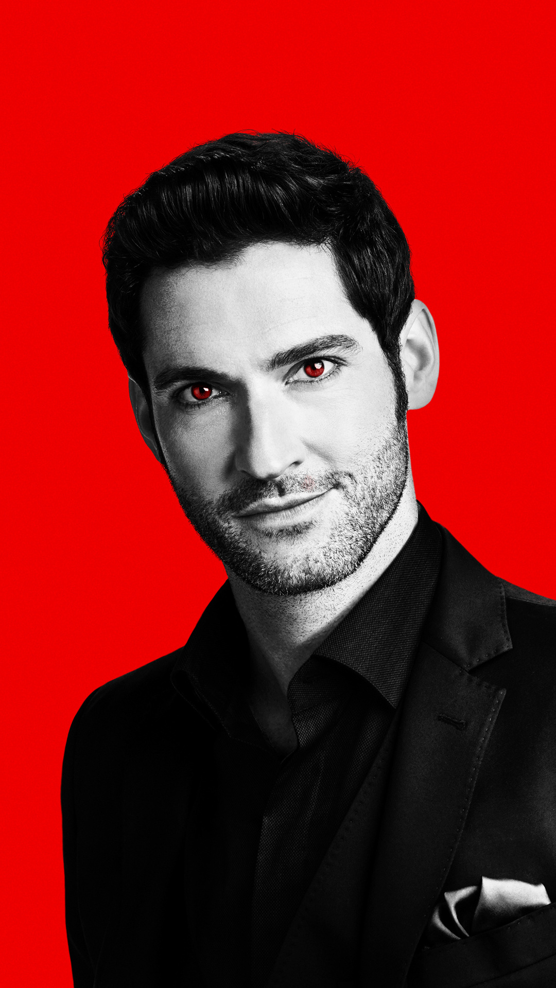 Lucifer Season 3 Wallpapers