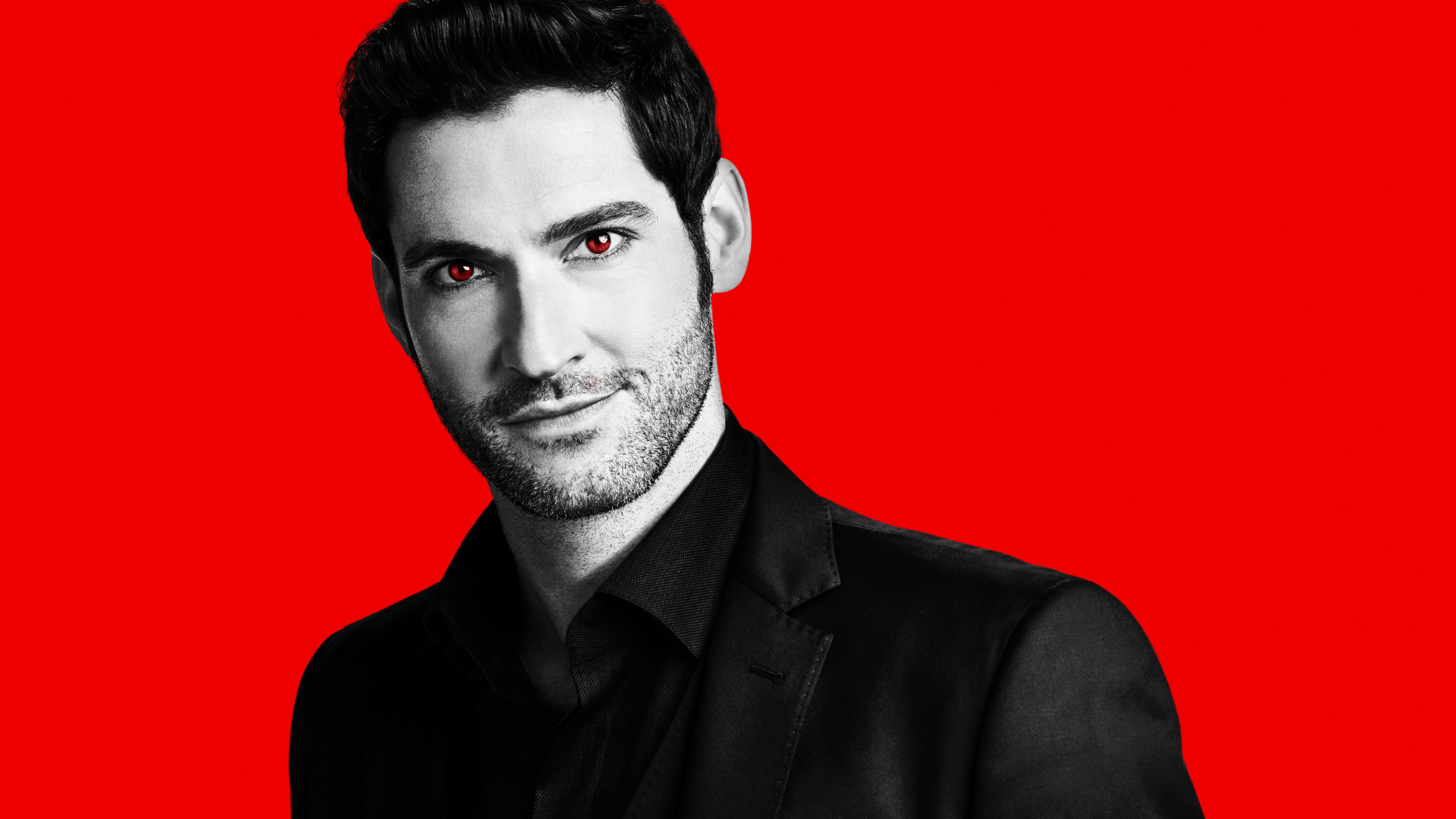 Lucifer Season 5 Wallpapers