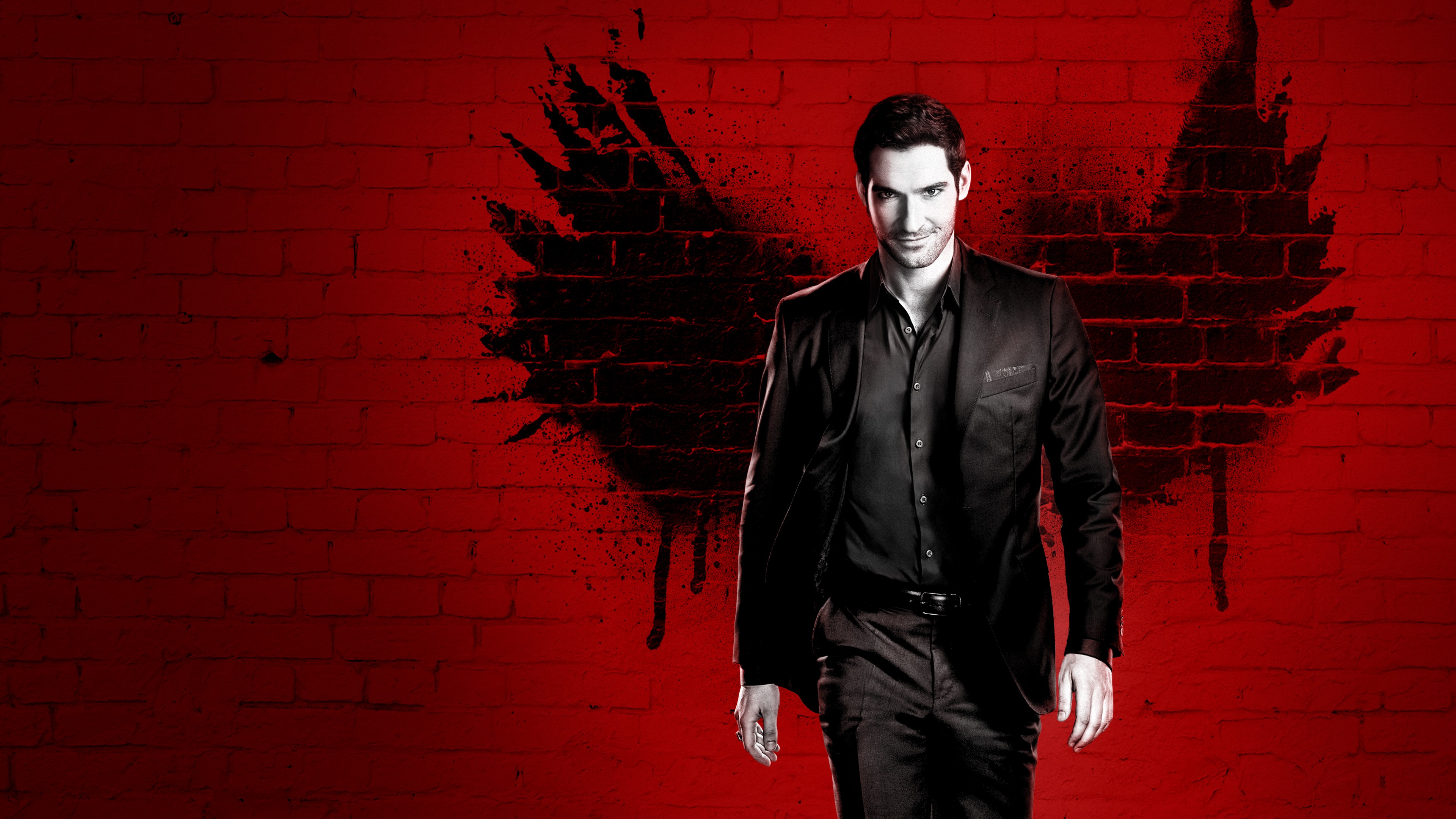 Lucifer Season 5 Wallpapers