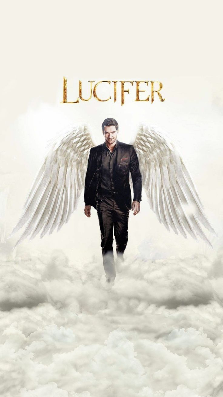 Lucifer Season 5 Wallpapers