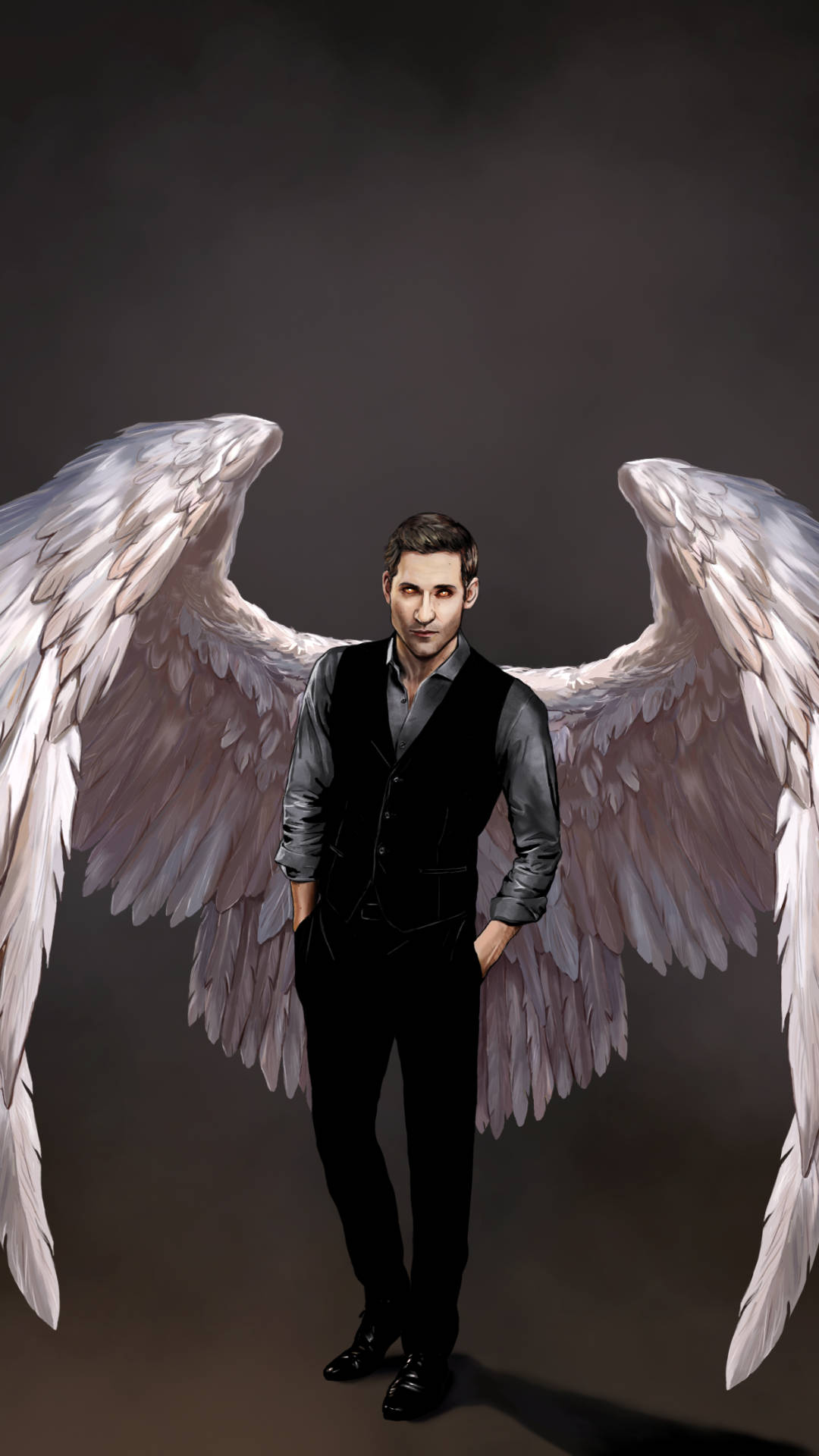 Lucifer Season 5 Wallpapers