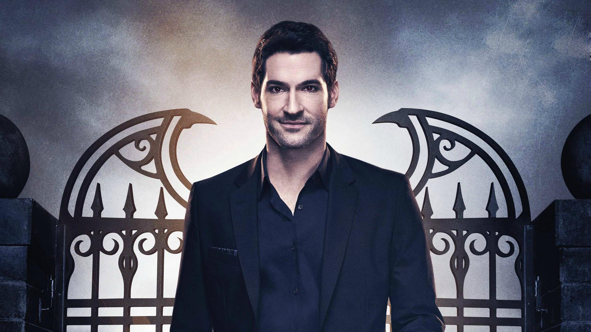 Lucifer Season 5 Wallpapers