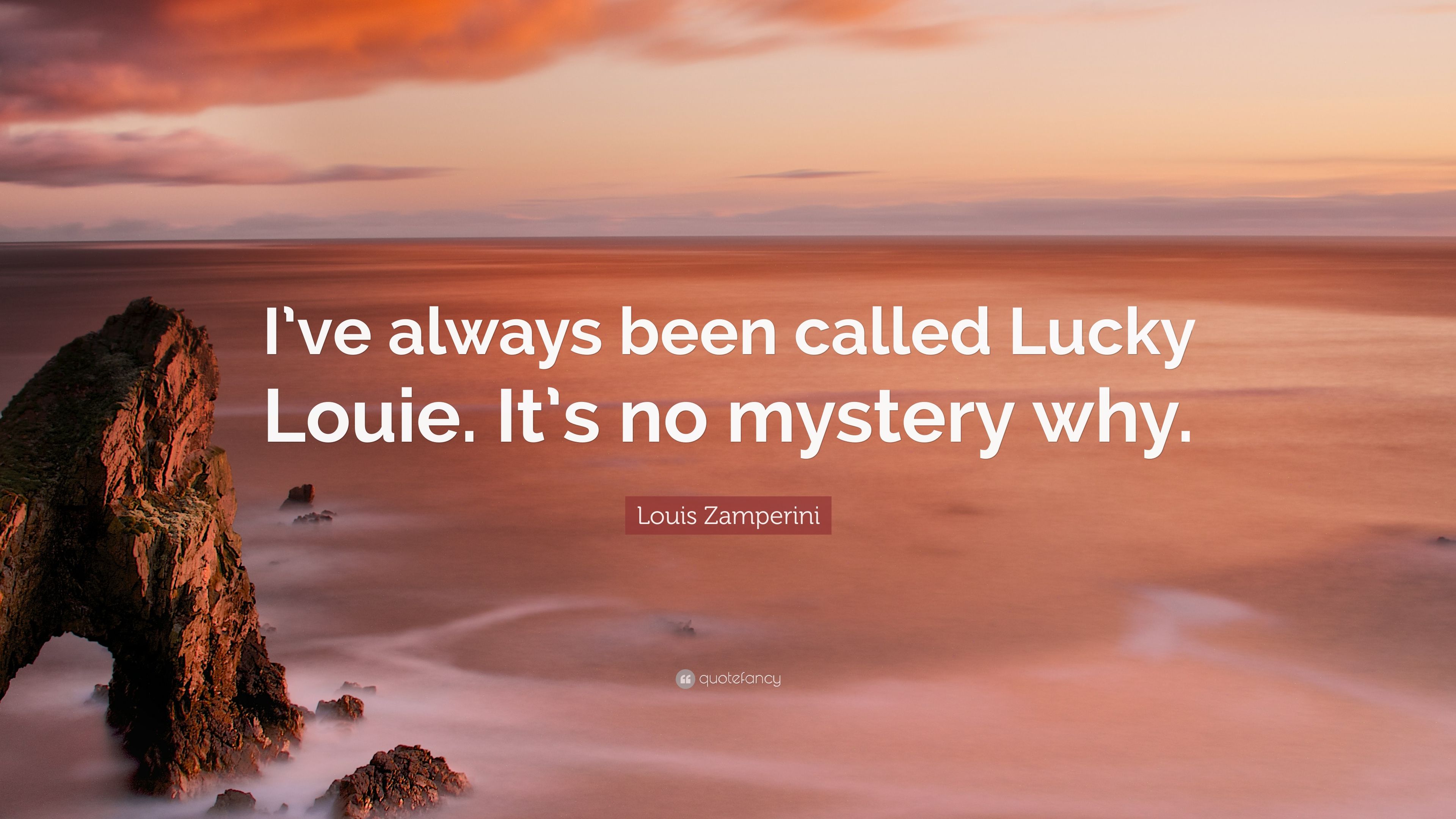 Lucky Louie Wallpapers