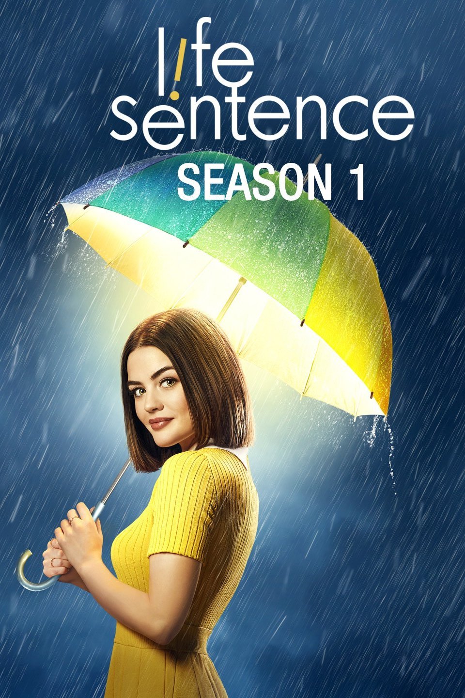 Lucy Hale Life Sentence Tv Series 2018 Wallpapers