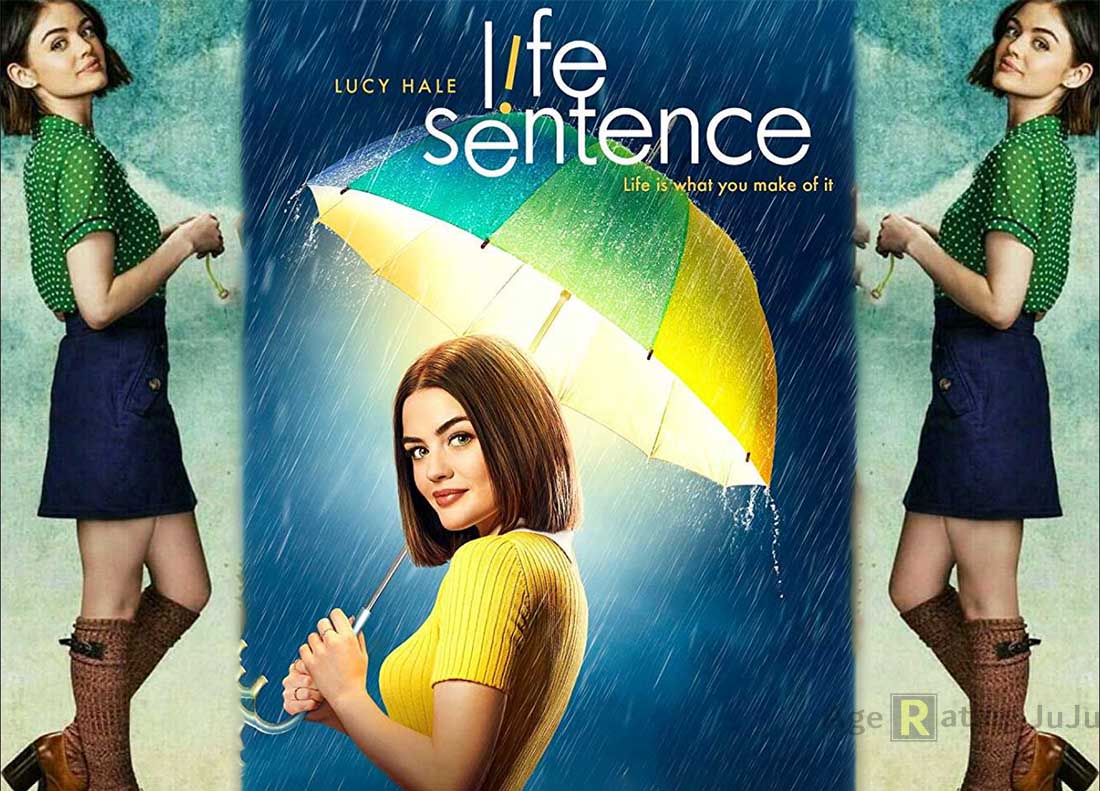 Lucy Hale Life Sentence Tv Series 2018 Wallpapers