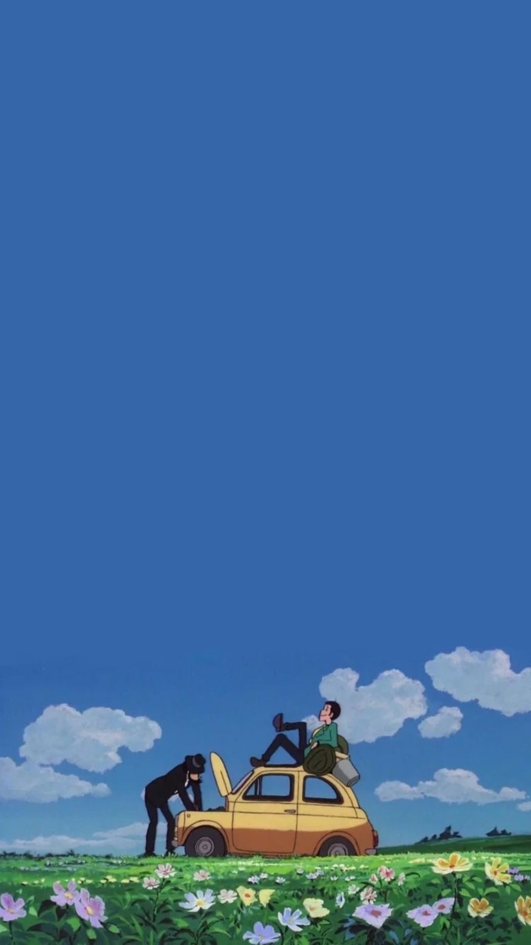 Lupin Wallpapers