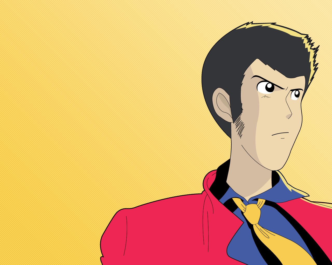 Lupin Wallpapers