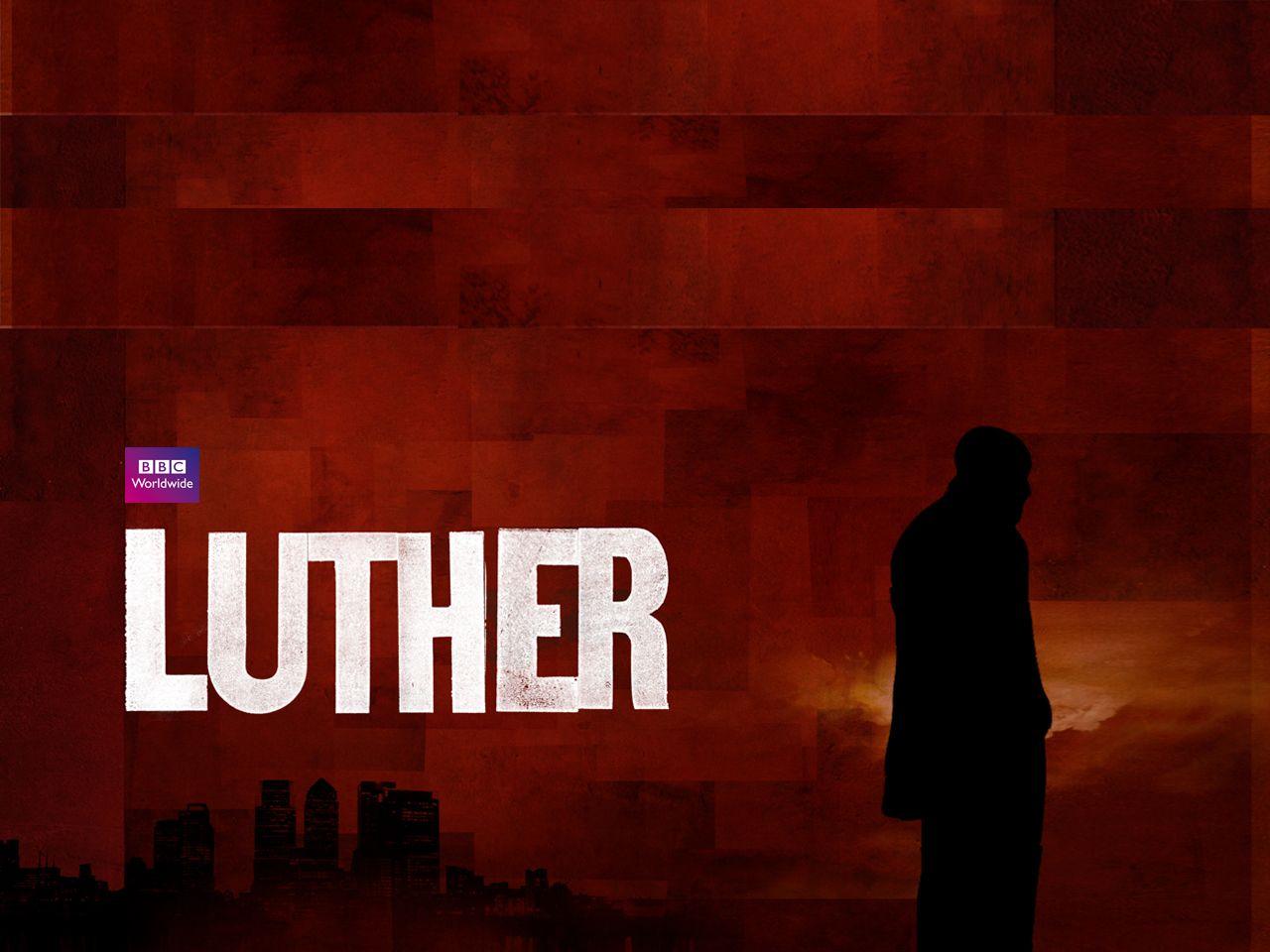 Luther Wallpapers