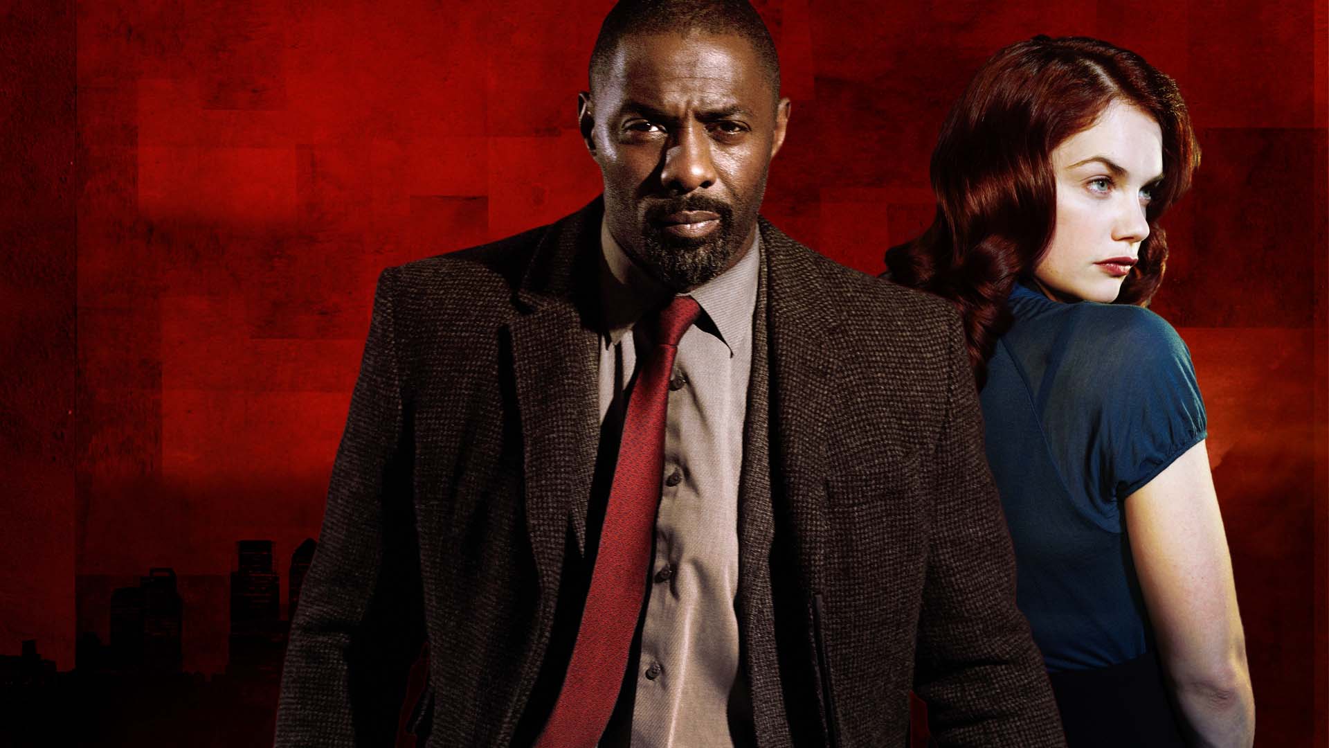 Luther Wallpapers