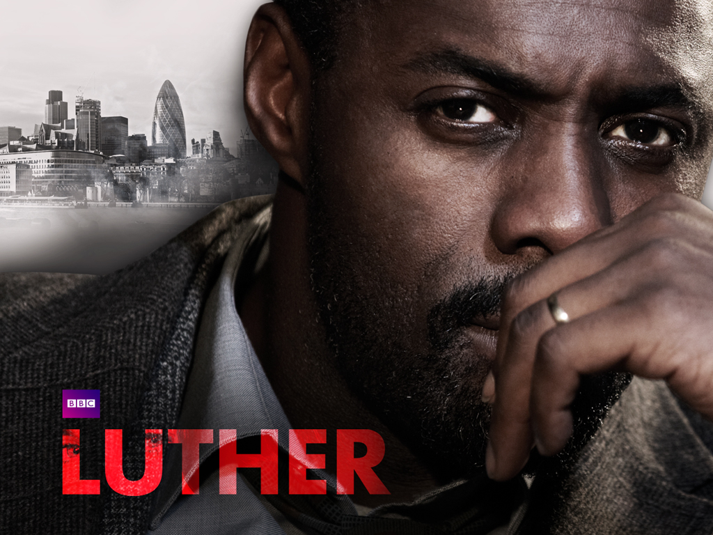 Luther Wallpapers