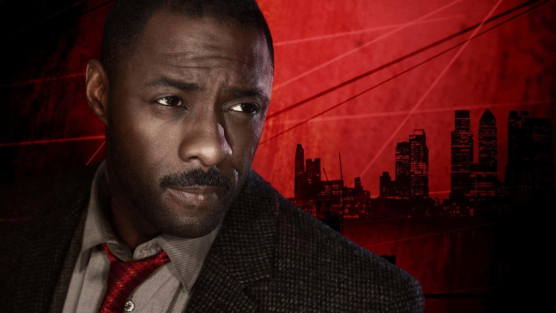 Luther Wallpapers