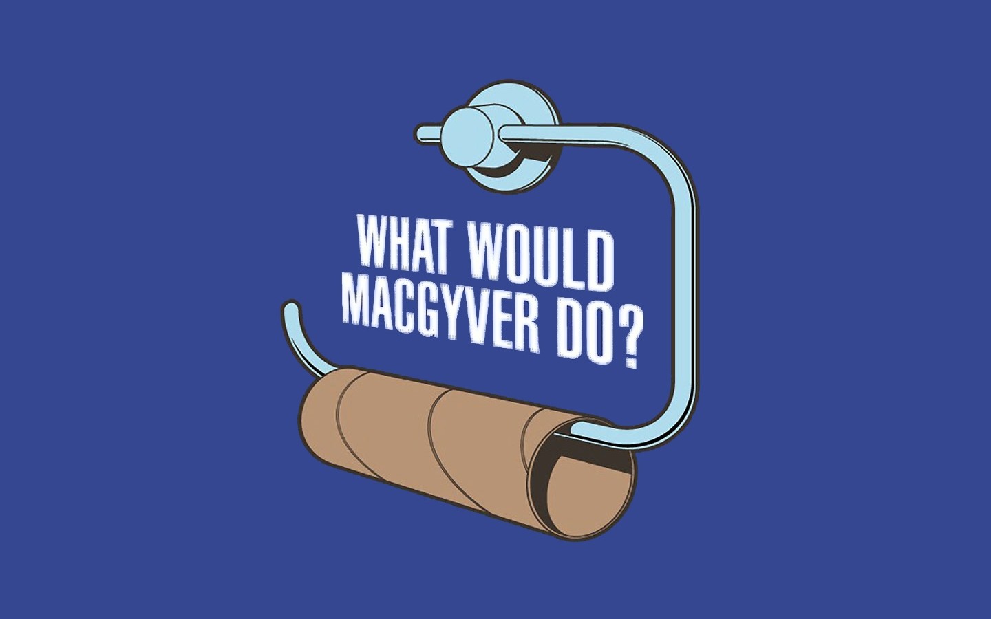 Macgyver (2016) Wallpapers