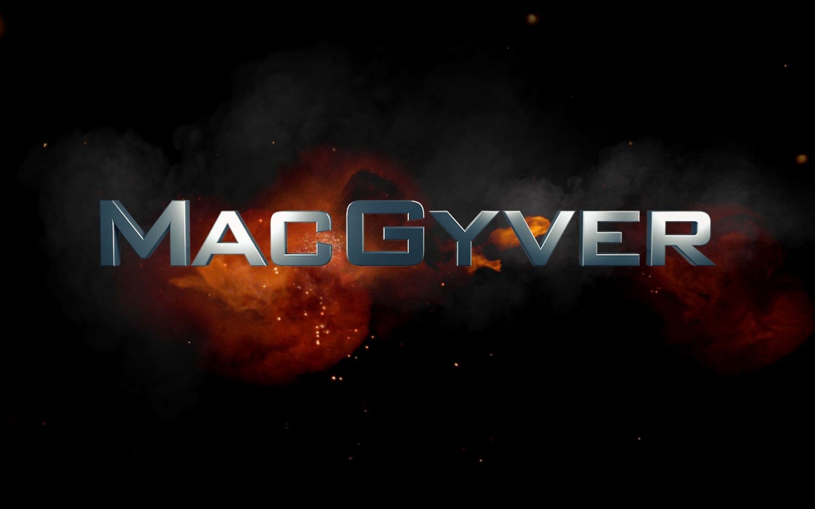 Macgyver (2016) Wallpapers