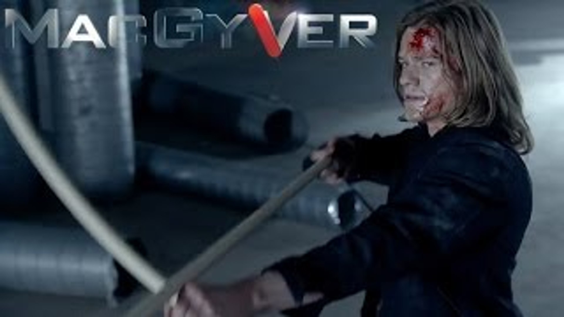 Macgyver (2016) Wallpapers