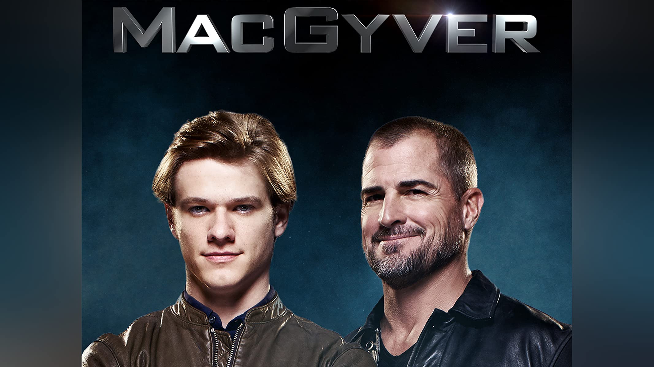 Macgyver (2016) Wallpapers