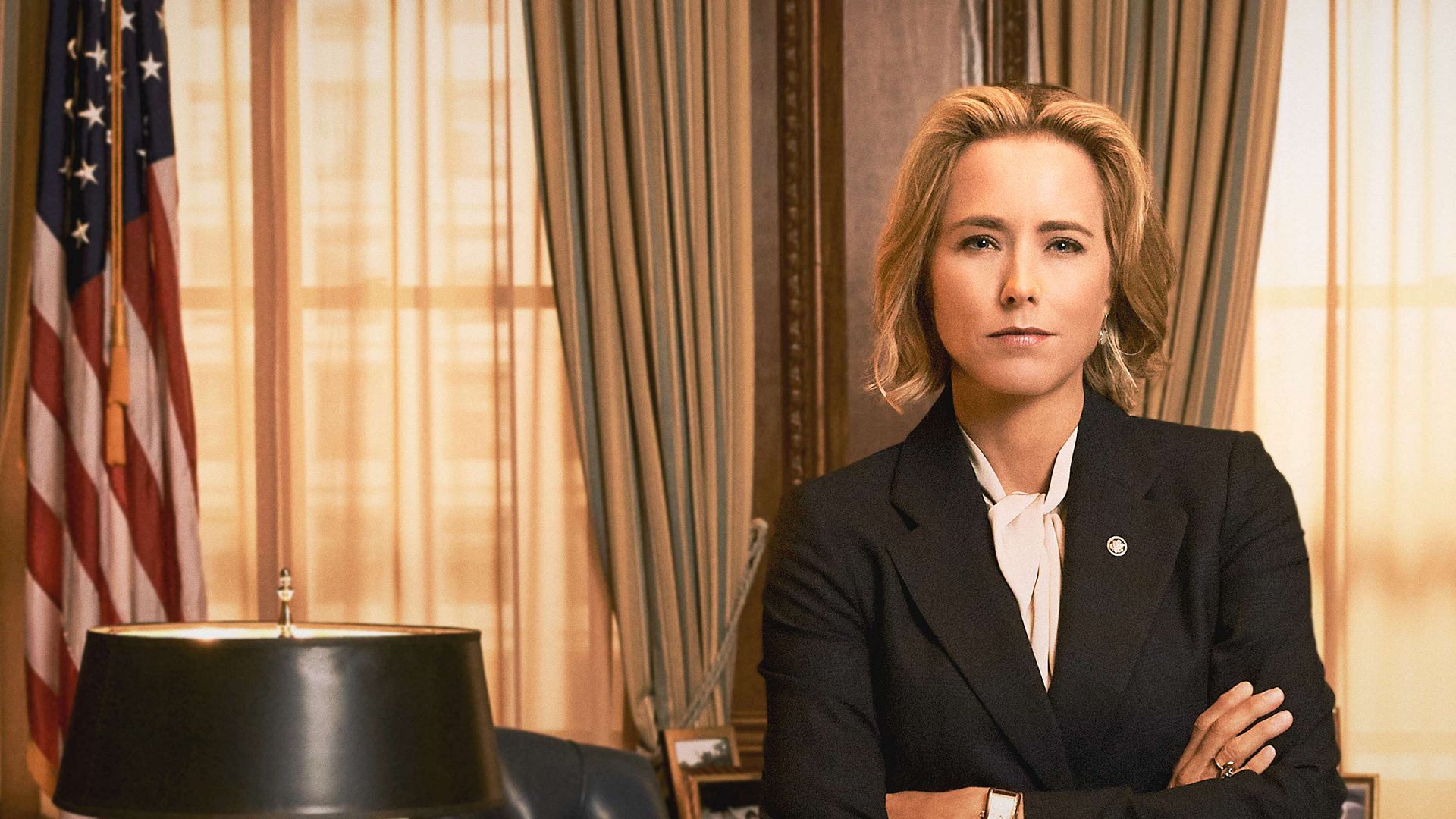 Madam Secretary Wallpapers