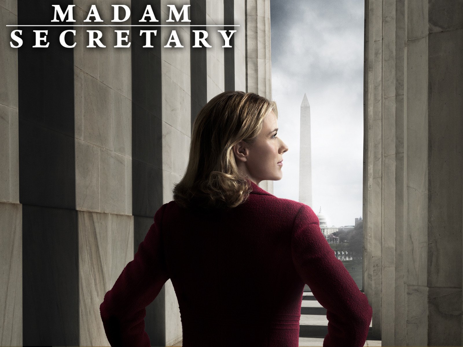 Madam Secretary Wallpapers