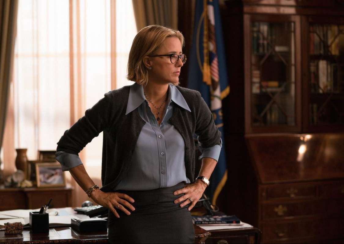 Madam Secretary Wallpapers