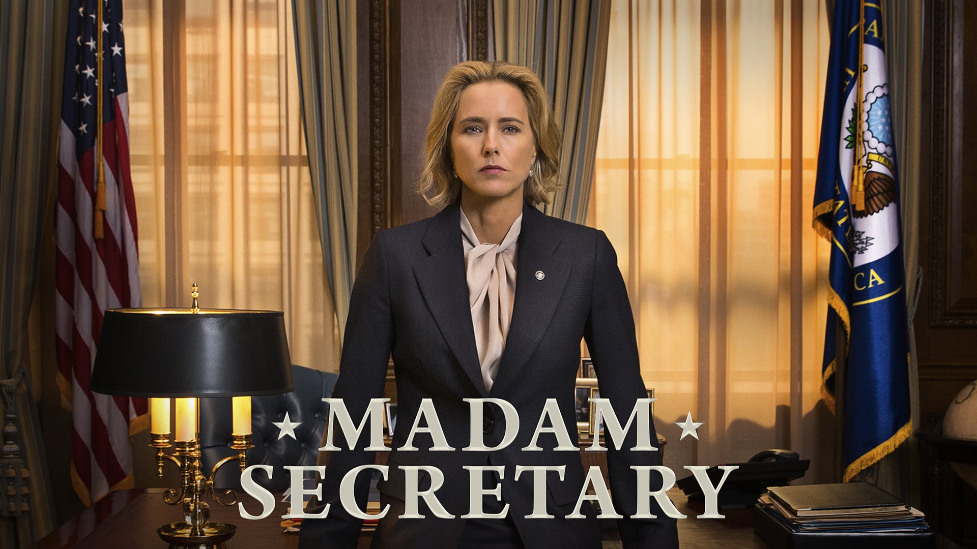 Madam Secretary Wallpapers