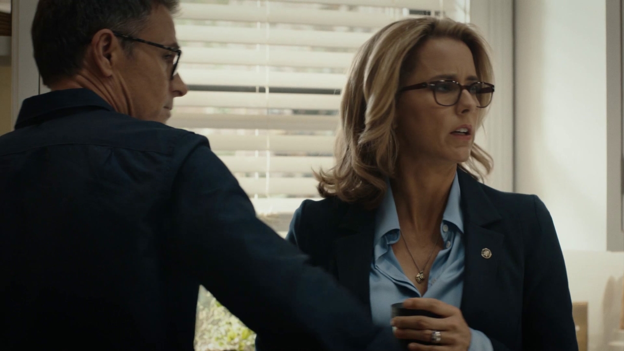 Madam Secretary Wallpapers