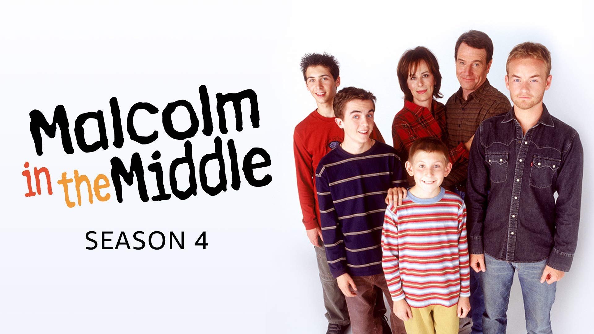 Malcolm In The Middle Wallpapers