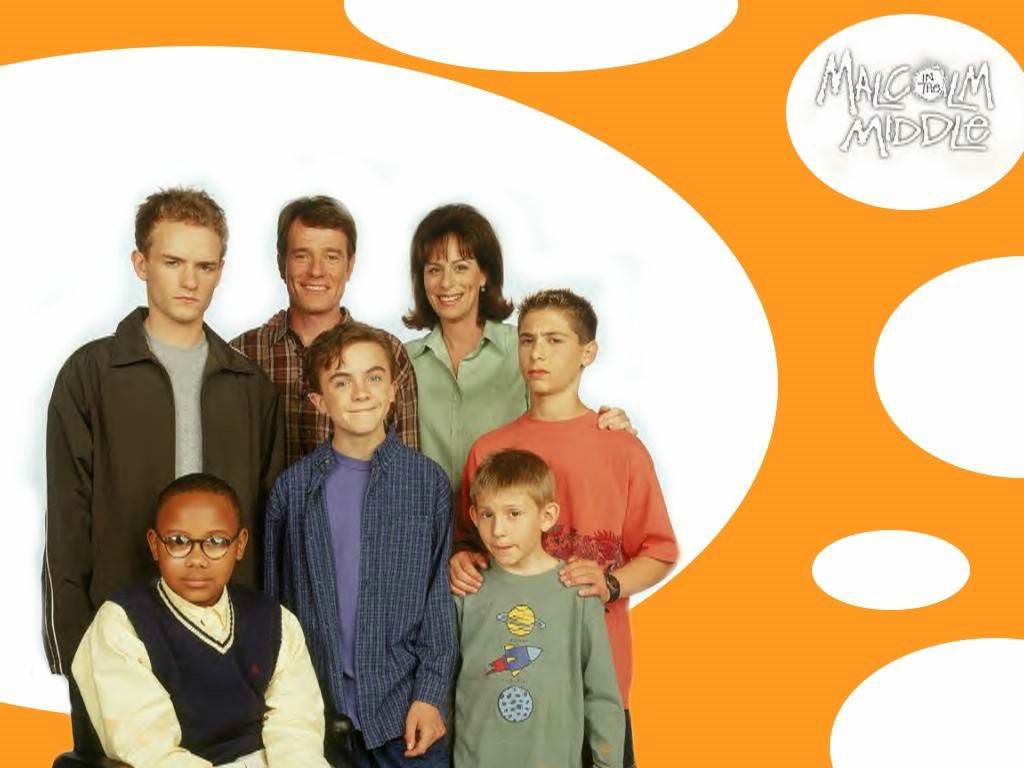 Malcolm In The Middle Wallpapers