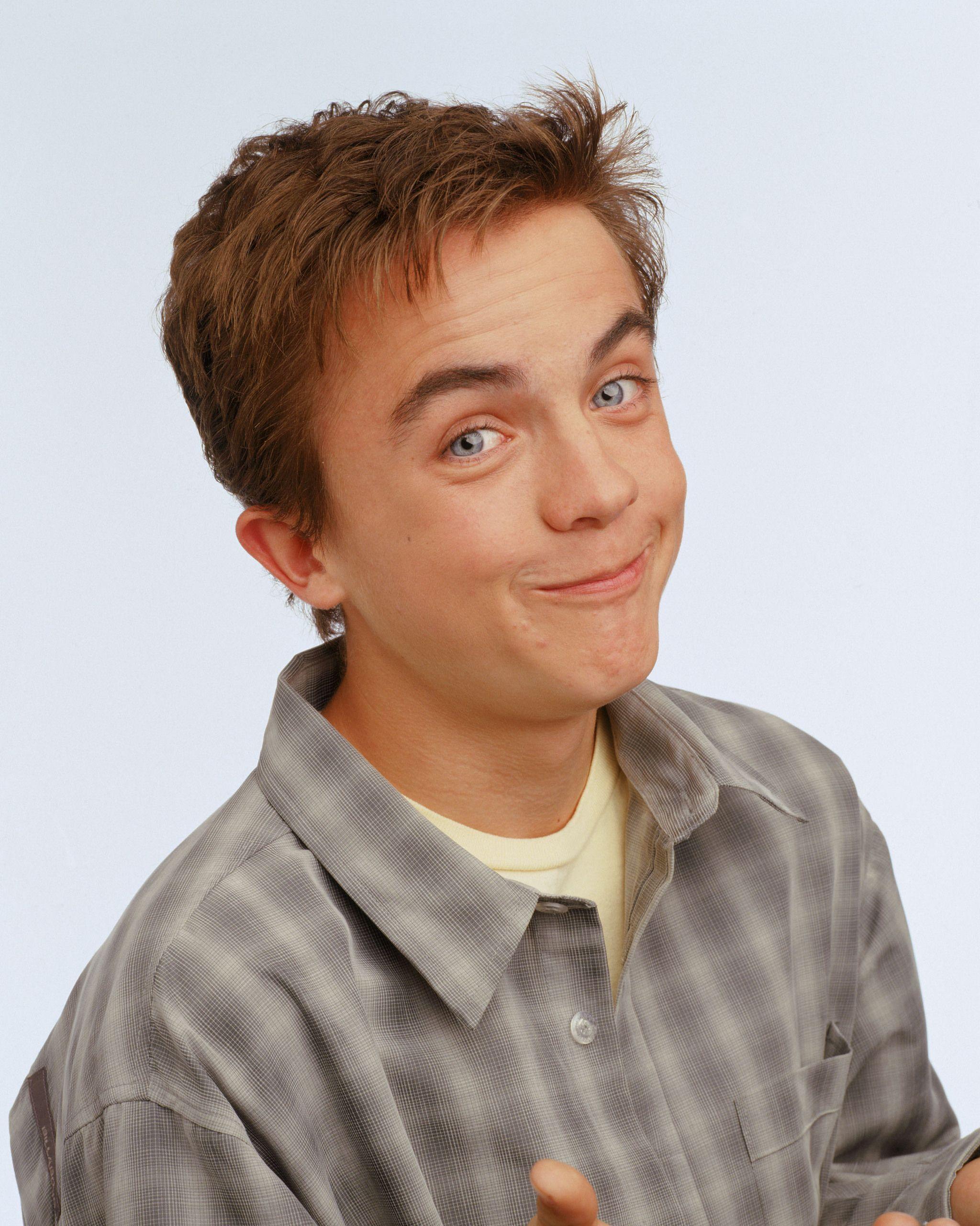 Malcolm In The Middle Wallpapers