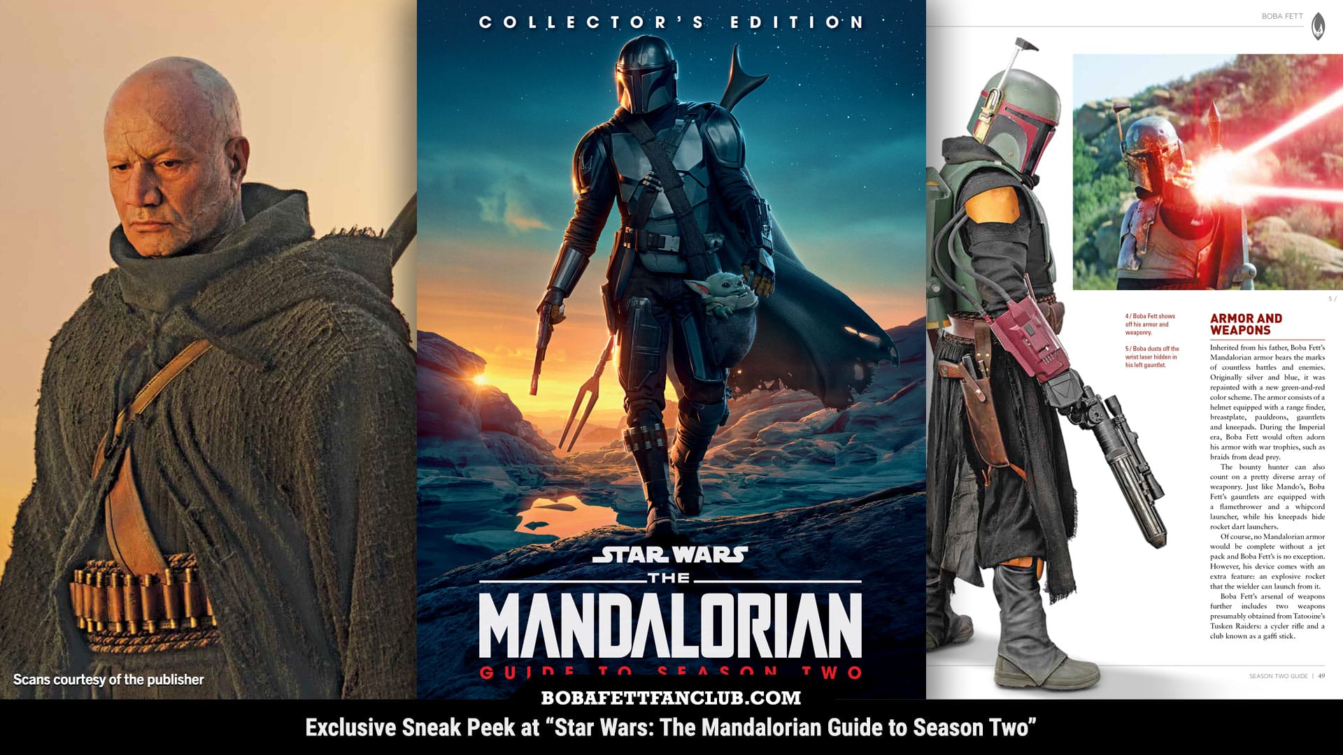 Mandalorian Silver Suit In Season 2 Wallpapers