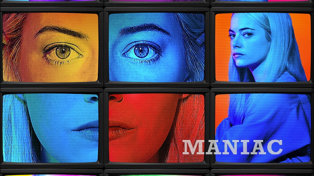 Maniac (2018) Wallpapers