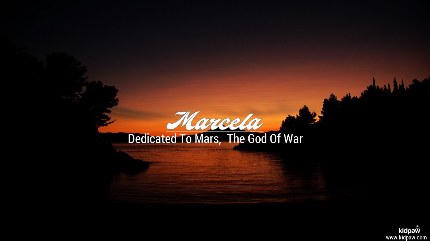 Marcella Wallpapers