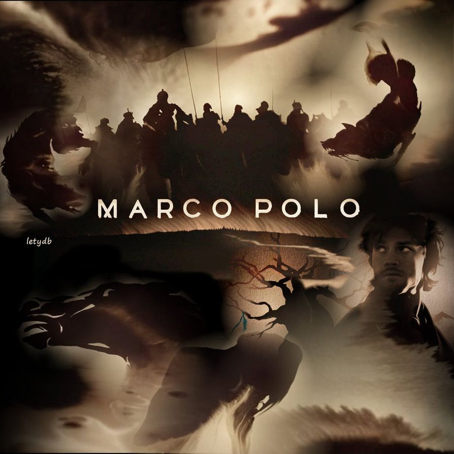 Marco Polo Wallpapers