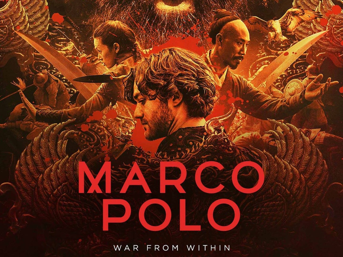 Marco Polo Wallpapers